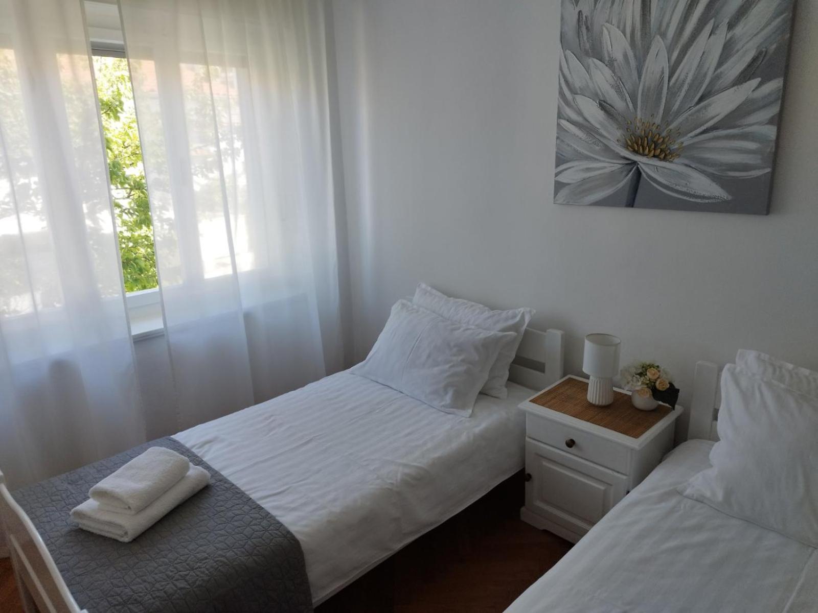 Antemma Apartment Pula Exterior foto