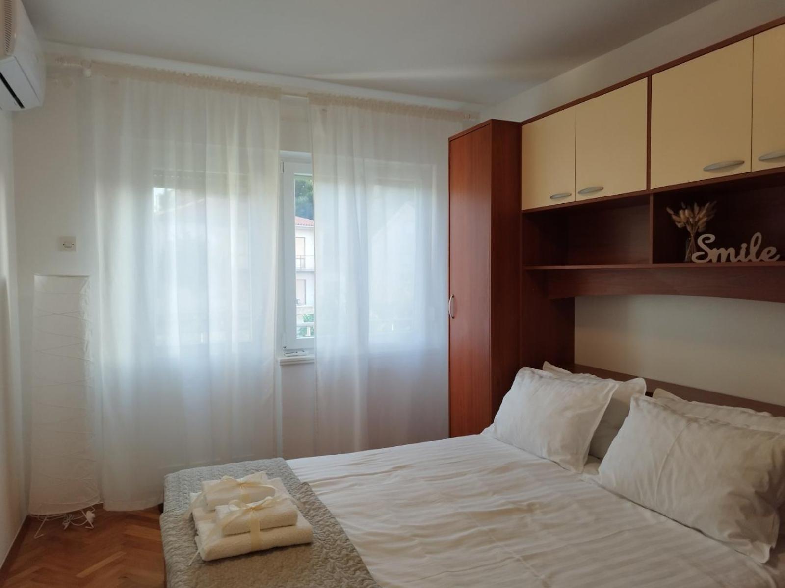 Antemma Apartment Pula Exterior foto